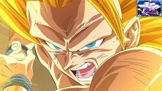 AMV: Dragon Ball Z: We Go!