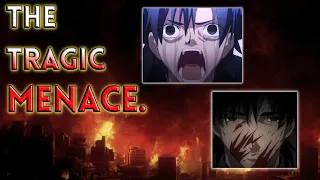 An Analysis Of Kiritsugu Emiya - The Tragic MENACE (Fate/Zero)