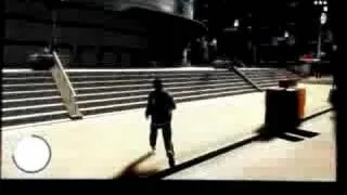 gta4 cool rampage