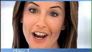 (February 17, 2005) WFMJ-TV/DT 21 NBC Youngstown Commercials