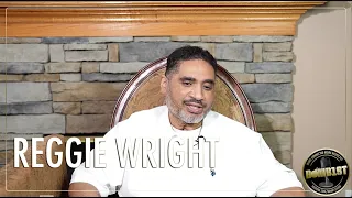 Reggie Wright: I Told You All Suge Knight Was Not Cool With Snoop Owning Death Row Records!