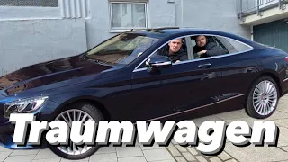 Zusammen dieses Auto gekauft! Fahrzeug mit @bobergderechte teilen?