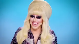 Iconic RuPaul's Drag Race Pit Stop Moments (Part 1)