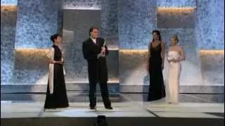 [2004] Oscar - 02º Melhor Figurino