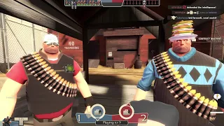 [TF2] Classic 2 Fort