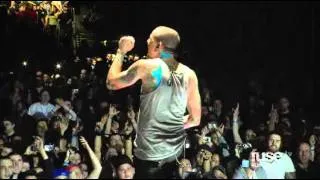 Linkin Park - New Divide - Live From Madison Square Garden 2011 - HQ