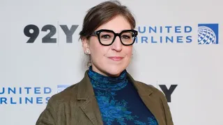 ‘Jeopardy!’ Host Mayim Bialik Tests Positive for COVID 19 “It’s Very, Very Exhausting”