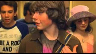 Almost Famous (2000) - The overly avid Led Zeppelin fan