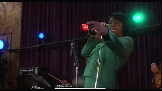 James Brown breakdown dance P2 1964 to 2006