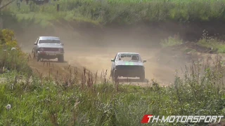 Autocross Uelzen August 2015 Jugendklasse Finale