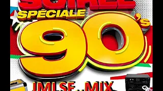 LA SOIREE SPECIAL 90