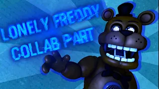 [SFM] Lonely Freddy Collab Part for Waffle Films Music