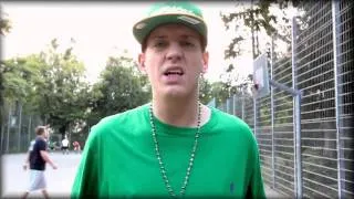 Money Boy ft Taylor Johnson - Ich bin es wieder (Offizielles Musikvideo)