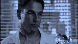 Chicago Hope - opening credits in ER-style #6.2