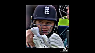 #edit #England #India           Charlie dean emotions in her wicket