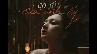 Cô ấy của anh ấy - Bảo Anh-| Lyrics |