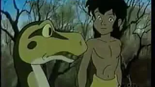 Jungle Book Shōnen Mowgli  Episode 21 english