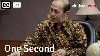 One Second - Indonesian Corruption Horror Short Film Drama  // Viddsee.com