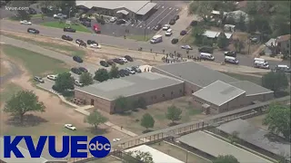 Community mourning after at least 21 killed in Uvalde school shooting | KVUE