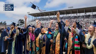 Commencement 2023 Highlights