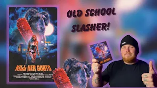 KILL HER GOATS (2023) QUICK REVIEW | WITHANO PRODUCTIONS!