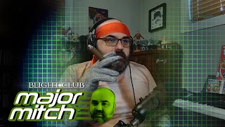 Major Mitch 02 | Mortal Kombat Special Forces | Blight Club