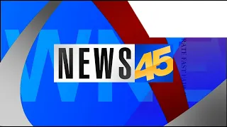 WNEW45 (IND) News Open (2012-2023)