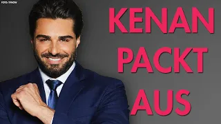 Bachelorette 2021: Kenan packt aus - Die WAHRHEIT über Maxime und die Kandidaten | INTERVIEW