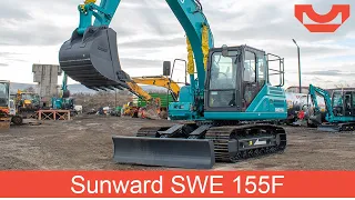 Sunward SWE 155F