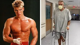 Das Leben und das traurige Ende von Dolph Lundgren