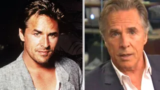 La vida y el triste final de Don Johnson