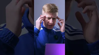 ПЕРЕЙШОВ НА MACBOOK  😵