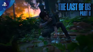 LAST OF US PART 2 - Brutal & Epic Cinematic Gameplay Vol. 1 (HD)