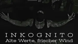 Inkognito - Alte Werte, frischer Wind