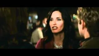 Scream 4 Clip "Work Together"