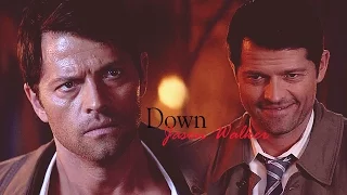 Castiel | Down | Jason Walker