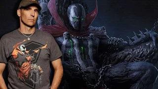 Todd McFarlane gives new Spawn movie update - Collider