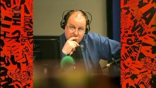 James Naughtie's Jeremy Hunt Mishap on HIGNFY 2012