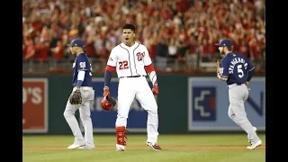 Nationals NLDS Hype | Glorious |