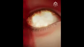 Power of ASURA Demon Eye 🔥😈😈 | #anime | #soulland | #shorts | Tang san asura demon eye used again ♥