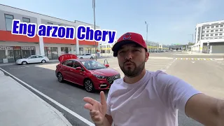 CHERY Arrizo 6 pro Eng arzon