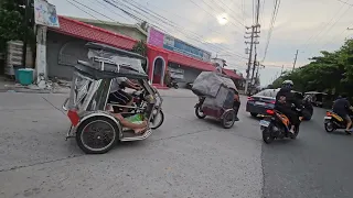 EXPLORING PAREMETER ROAD BARS IN ANGELES CITY PAMPANGA THE PHILIPPINES