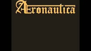 Aeronautica - Maschinengeist - Maschinengeist EP