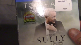 Sully On Blu Ray,DVD And Digital HD