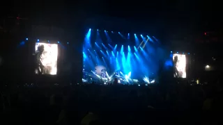 Muse - Knights of Cydonia (19.06.15 Park live, Moscow)