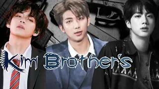 kim brothers||Oru Unique Mafia😂||Oneshot
