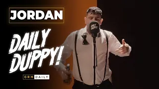 Jordan - Daily Duppy | GRM Daily