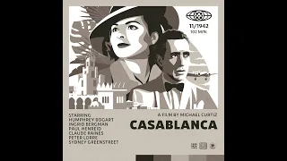 Casablanca (1942)