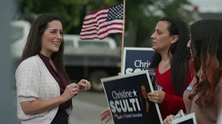 An up-close look at the Westchester county executive race ahead of Election Day