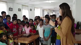 UP CLOSE: Miss Universe Sri Lanka 2018